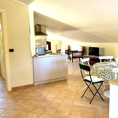 Villa Don Salvador Fontane Bianche